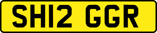 SH12GGR