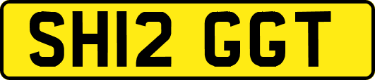 SH12GGT