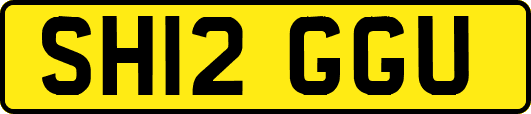 SH12GGU