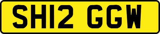 SH12GGW