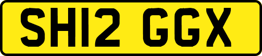 SH12GGX