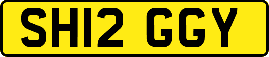 SH12GGY