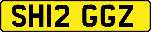SH12GGZ