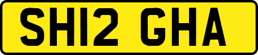 SH12GHA