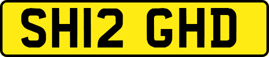 SH12GHD