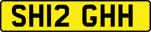SH12GHH