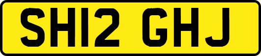 SH12GHJ