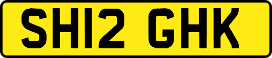 SH12GHK