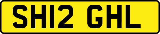 SH12GHL
