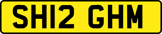 SH12GHM