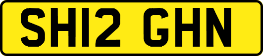 SH12GHN