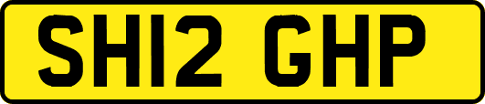 SH12GHP