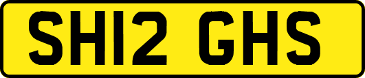 SH12GHS