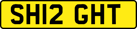 SH12GHT