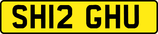 SH12GHU