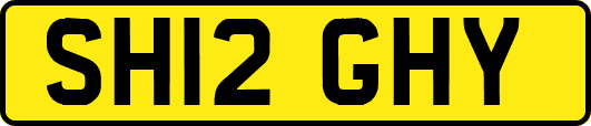SH12GHY