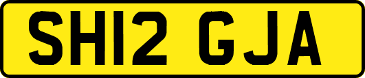 SH12GJA
