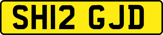 SH12GJD