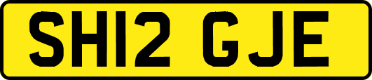 SH12GJE