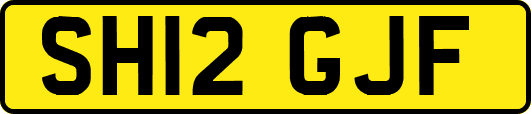 SH12GJF