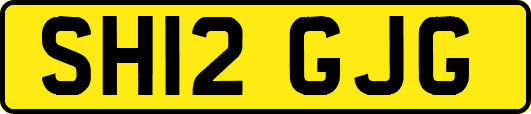 SH12GJG