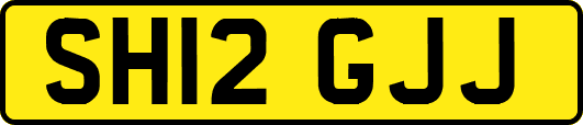 SH12GJJ