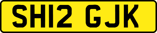 SH12GJK