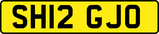 SH12GJO