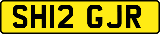 SH12GJR