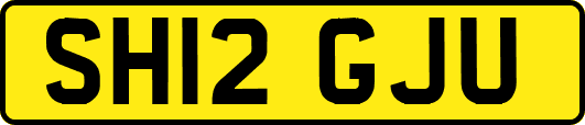 SH12GJU