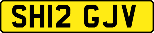 SH12GJV
