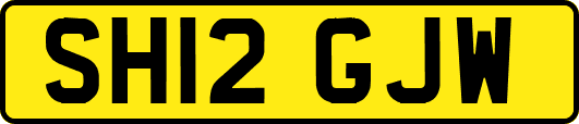 SH12GJW