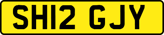 SH12GJY