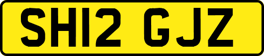 SH12GJZ