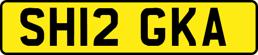 SH12GKA