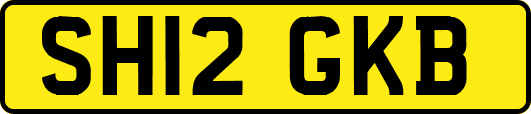 SH12GKB
