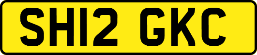 SH12GKC