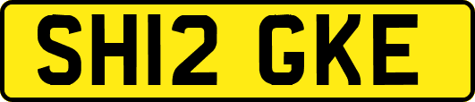 SH12GKE