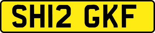 SH12GKF