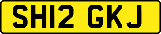 SH12GKJ