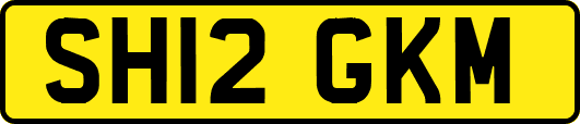 SH12GKM