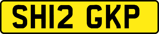SH12GKP
