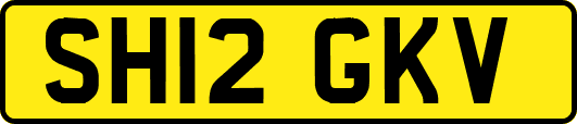 SH12GKV