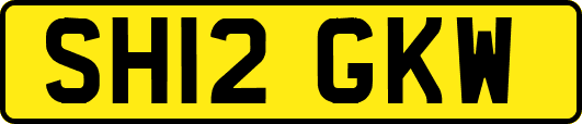 SH12GKW