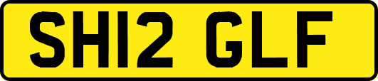 SH12GLF