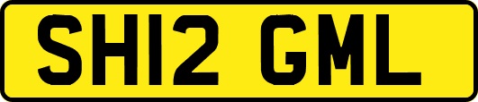 SH12GML