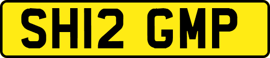 SH12GMP