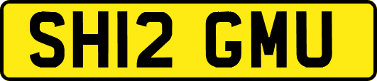 SH12GMU