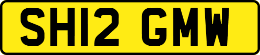 SH12GMW