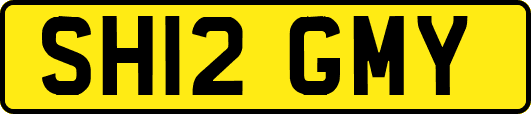 SH12GMY